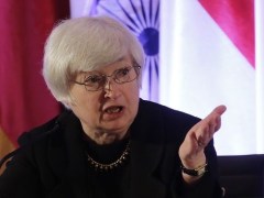 Doesn't it seem like she is from London and we should be calling her 'Mum?'